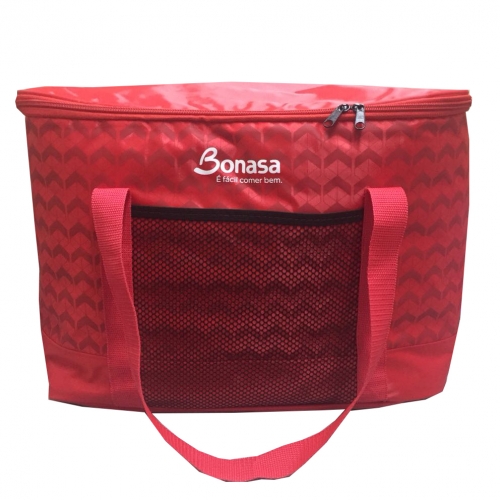 bolsa térmica personalizada grande