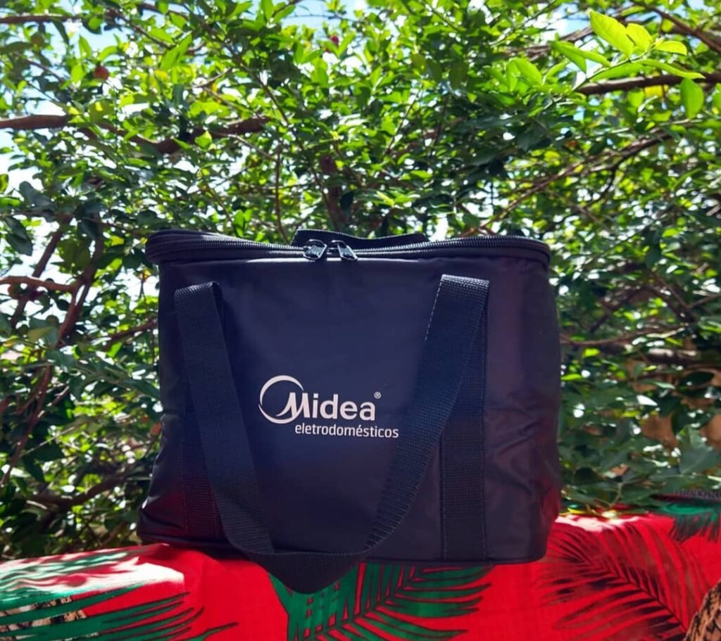 Bolsa Térmica Personalizada